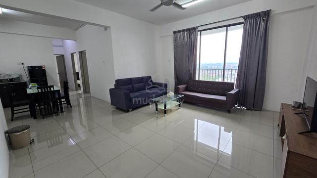 Casa Kayangan 1