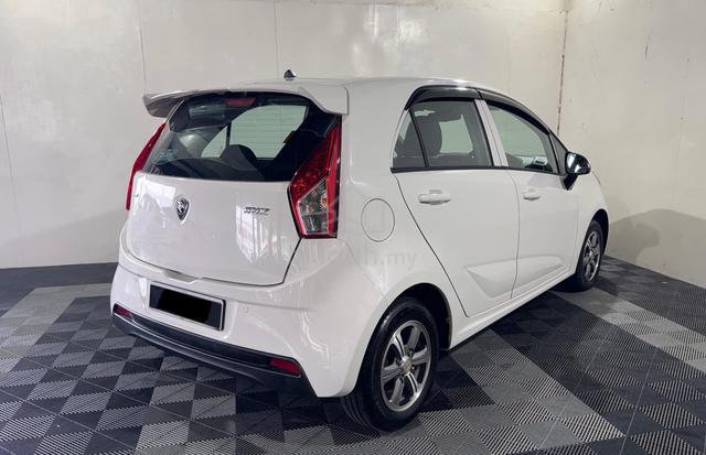 2017 Proton IRIZ 1.3 STANDARD (A) - 2