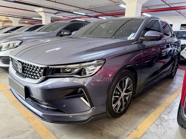 2024 Proton S70 1.5 FLAGSHIP X - 2