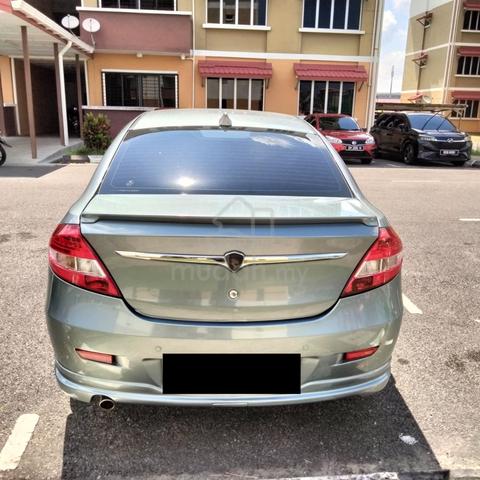 2008 Proton PERSONA 1.6 BASE LINE (A) - 5