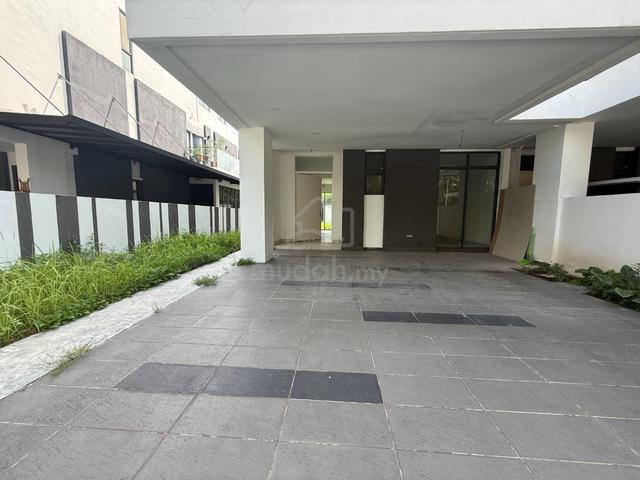 The Andes Villa Bukit Jalil Bandar Kinrara 1