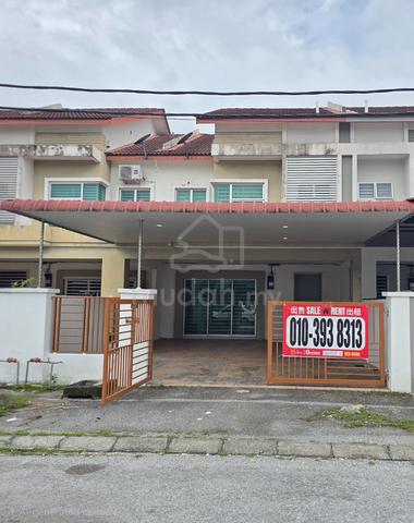 Sri Klebang below 70k market value For Sale 1