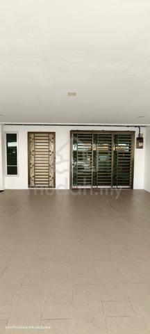 sell "Hijayu 1, Castora project" 1