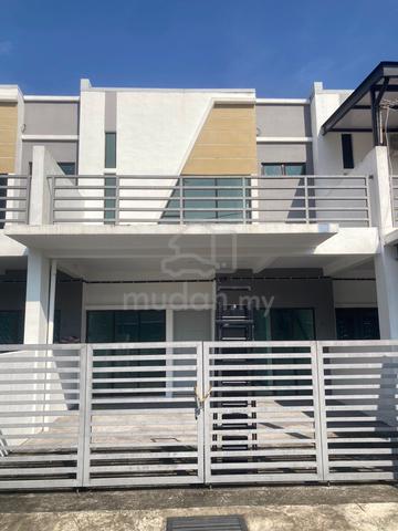 Kuantan Jaya Gading For Rent 1