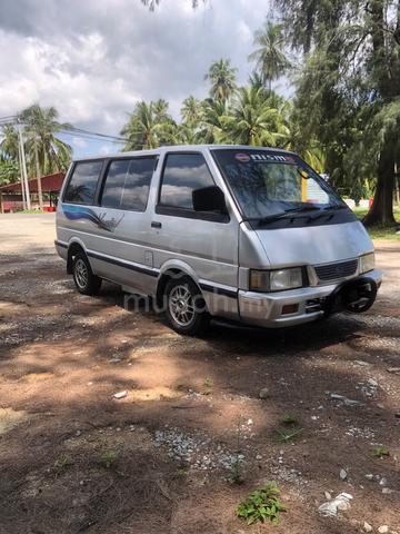2000 Nissan VANETTE 1.5 AUTHENTIC C22 (M) - 5