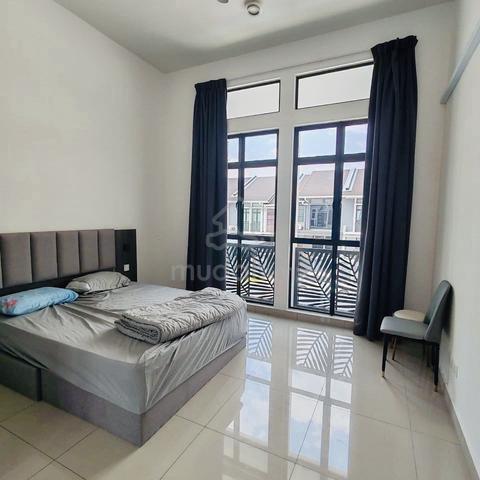 Seri Austin Unblock View Double Storey 1