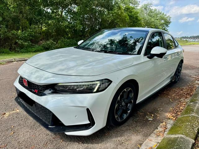 2022 Honda CIVIC 1.5 V (A) - 3