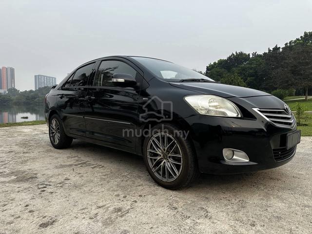 2010 Toyota VIOS 1.5 G NCP93R-BEPGKE (A) - 1