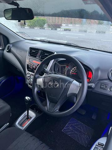 2018 Perodua AXIA 1.0 SE AG1SZ1 FACELIFT (A) - 5