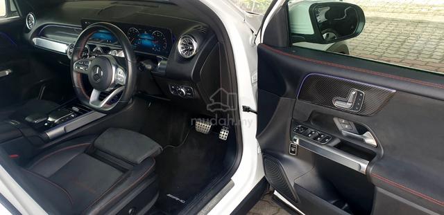 Mercedes Benz GLB250 AMG Cycle 3 Yrs WARRANTY - 4