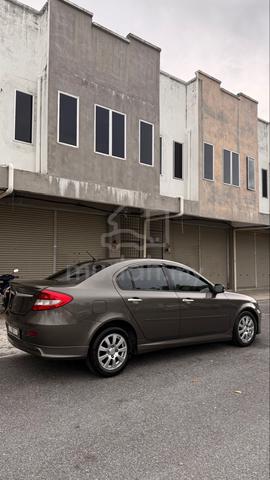 2011 Proton PERSONA 1.6 ELEGANCE MEDIUM LINE (A) - 3