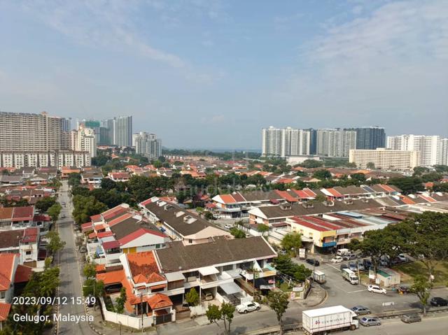 Nibong Indah 2