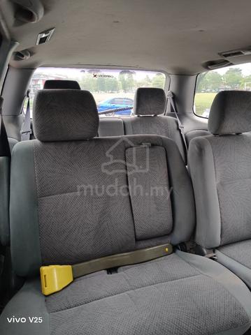 2003 Toyota ESTIMA 2.4 X ACR30W (A) - 5