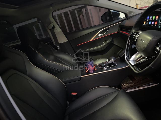 2023 Chery 1.5 CHERY OMODA 5 (A) - 5