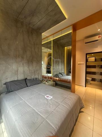 Dian Residency @ Shah Alam 2