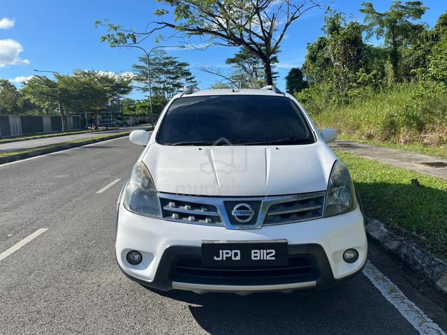 2013 Nissan X-GEAR 1.6 (A) - 3