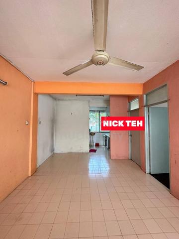 Taman Terubong Jaya Paya terubong 1