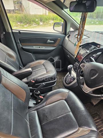 2012 Proton EXORA 1.6 BOLD TURBO (A) - 4