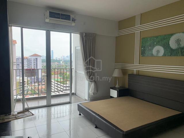 Bayu Marina @ Taman Bayu Puteri 1