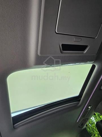 2018 Toyota ALPHARD 2.5 G DBA-AGH30W (A) - 4