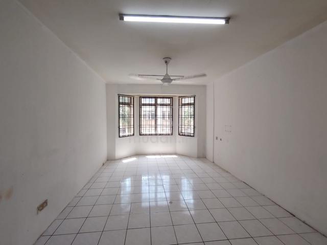Prima Apartments (Kota Warisan Sepang) 1