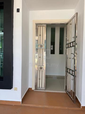 House for rent , Jalan uda utama Skudai 1