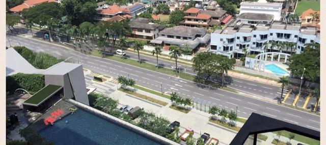 G Residence (Desa Pandan) 1