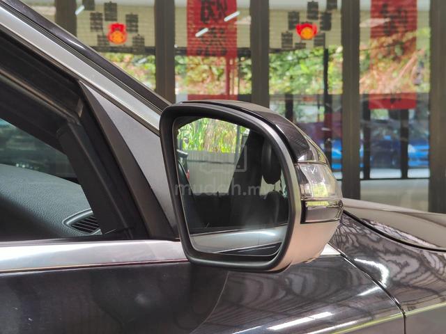 2019 Mercedes Benz C300 2.0 AMG (CKD) (A) 1 LADY - 5