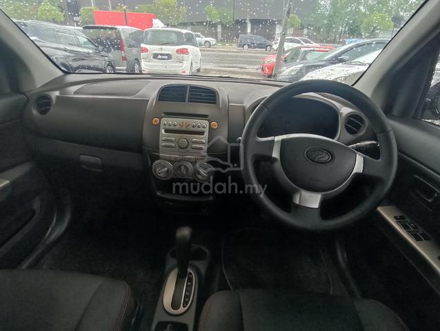 2008 Perodua MYVI 1.3 SE ZHS FACELIFT (A) - 5