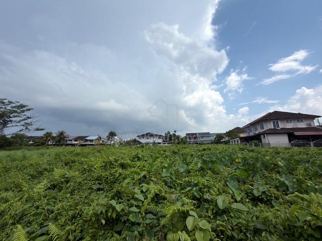 Residential Land For Sale | Lot 3480, Batu Kawa, Kuching 1