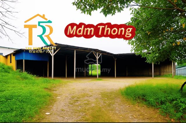 Resident land | 10740sqft | for sale 1