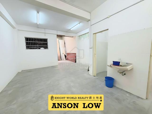 2 Storey Shophouse | Commercial Title | Georgetown 5