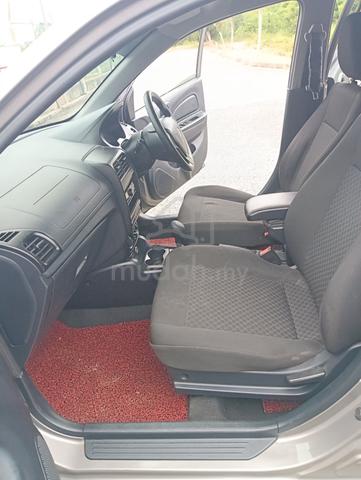 2016 Proton SAGA 1.3 FLX EXECUTIVE MY08 FACELIFT - 3