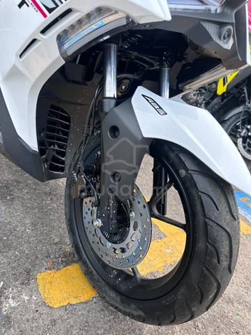 Wmoto GRIFFIN 205 READY STOCK ❗️❗❗ - photo 4 of 9