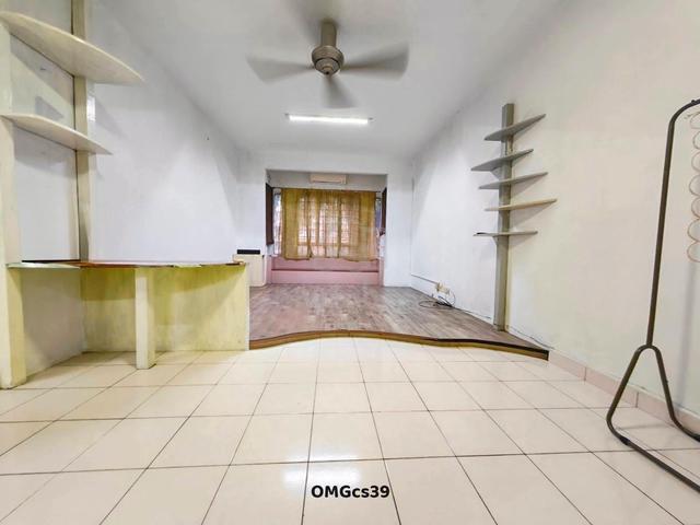 Tropika Apartment 1
