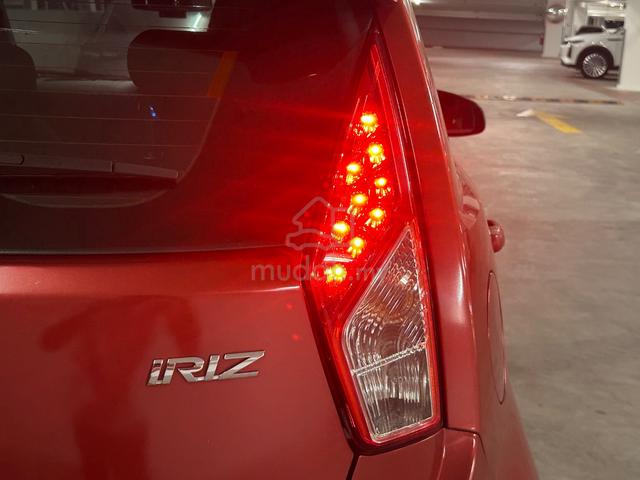 2014 Proton IRIZ 1.6 EXECUTIVE (A) - 5