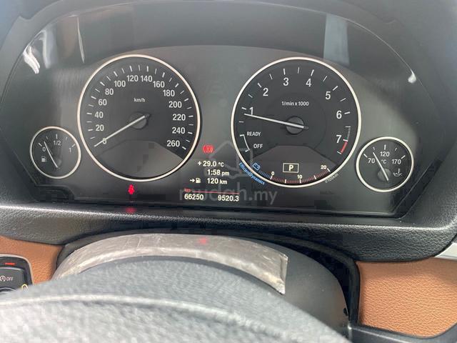 2012 Bmw 328i LUXURY 2.0 Mil 66K KM - 3