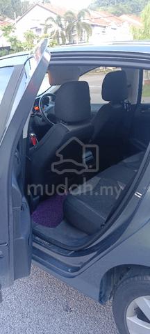 2011 Peugeot 308 1.6 VTi (A) - 5