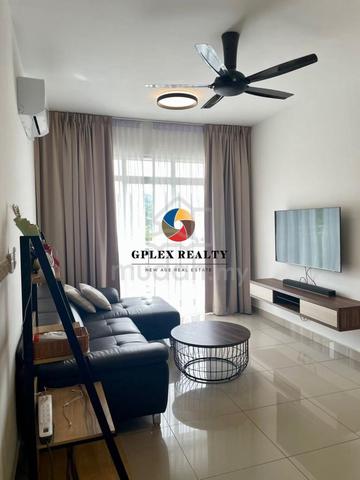 Bukit Bantayan Residence 1
