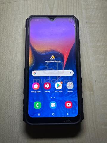 Samsung Galaxy A10 - Mobile Phones & Gadgets for sale in Horizon Hills ...