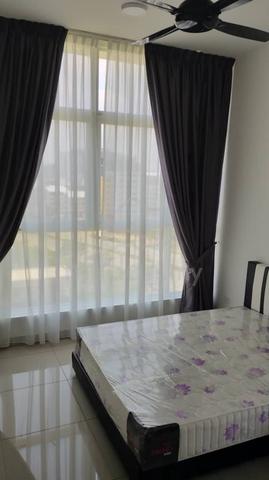 Mutiara Ville @ Cyberjaya 1