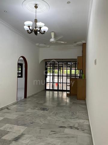 Single Storey Terrace at Sungai Kelian Tanjung Bungah Unfurnished 1