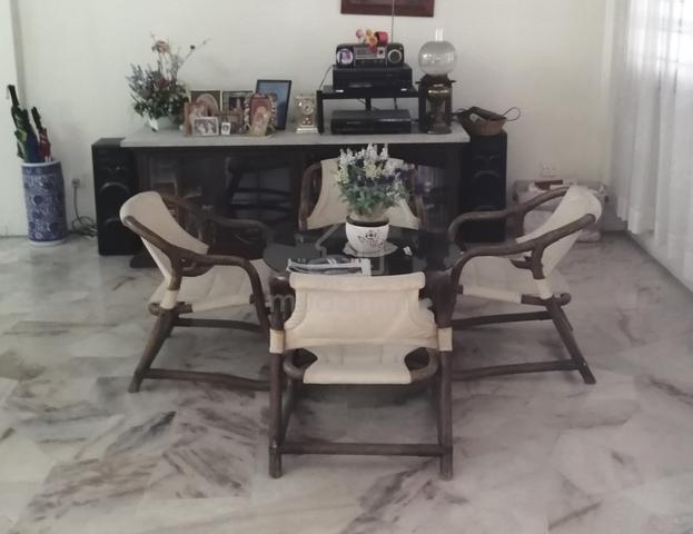 Single Storey Semidetached at Canning Garden, Ipoh. 3