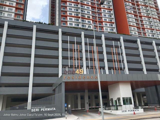One 49 Residence 1
