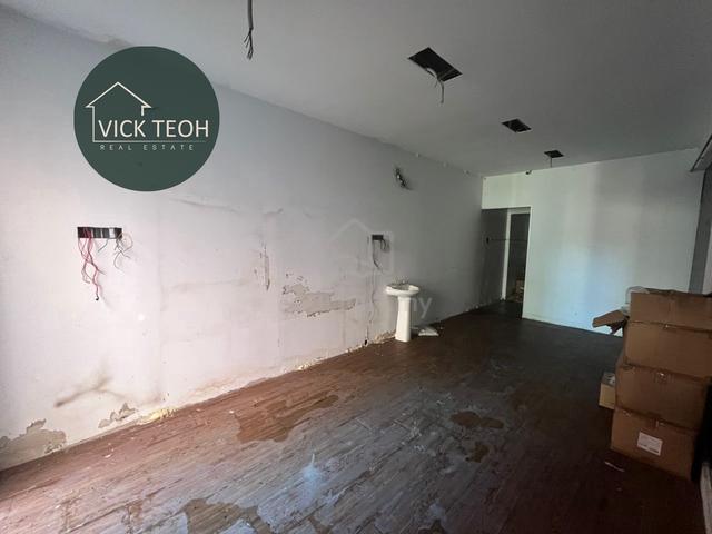 Bungalow Commercial Title Main Road High Exposure Kelawai Pulau Tikus 5