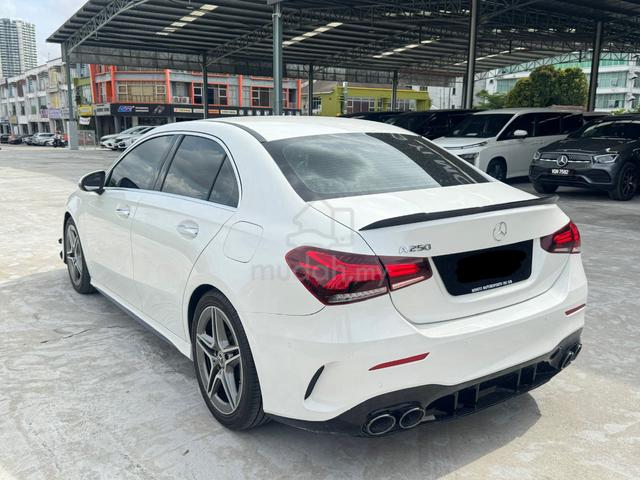 2019 Mercedes Benz A250 2.0 AMG LINE (A) - 5