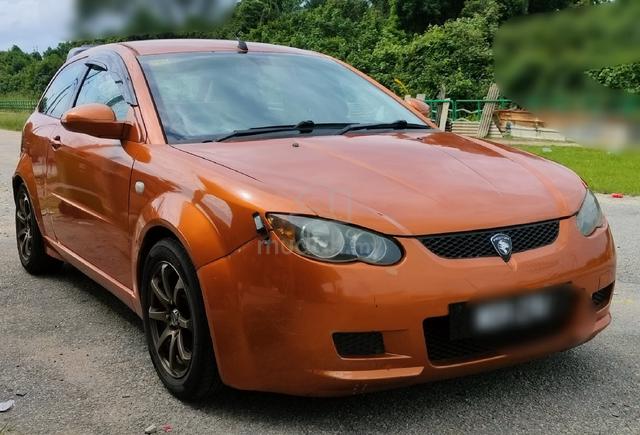 2007 Proton SATRIA 1.3 NEO (A) - 1