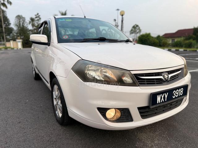 2011 Proton SAGA 1.3 FL EXECUTIVE (A) - 5