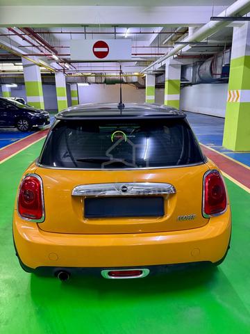 2015 Mini COOPER 1.5 (A) - 3