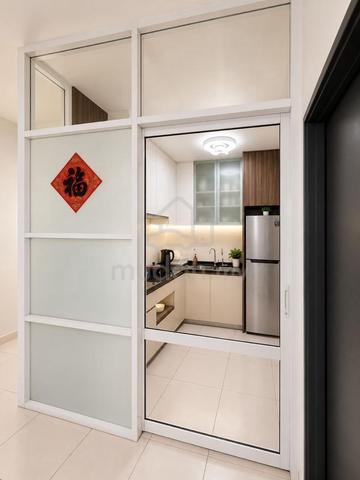 Sky Peak Residences 1